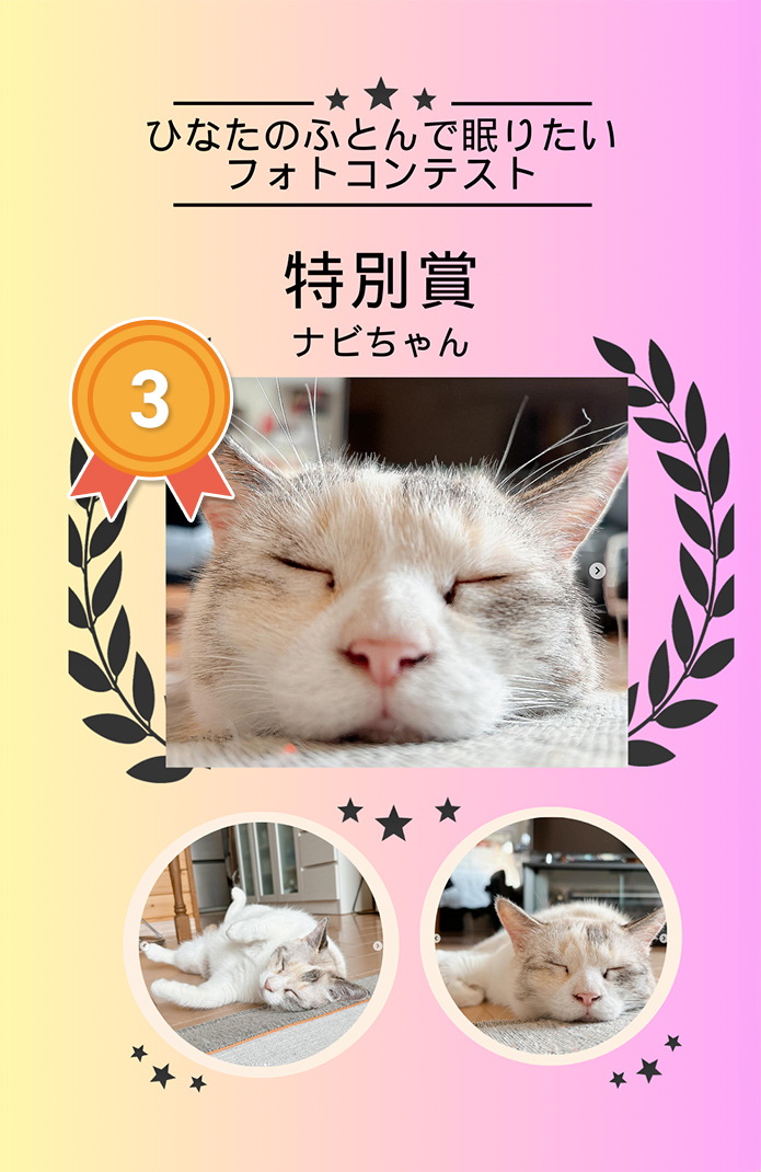 準グランプリ
